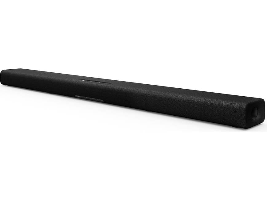 Sound Bars | Crutchfield