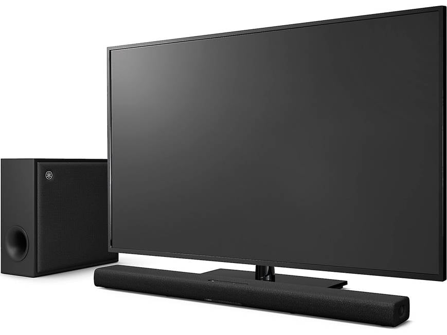 Yamaha True X Bar 50A - Thumbnail 2