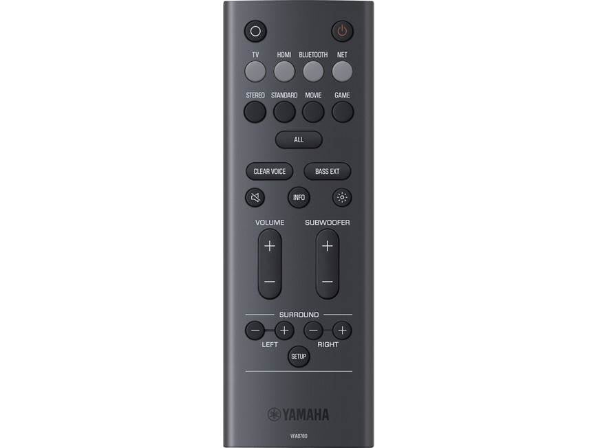 Yamaha True X Bar - Thumbnail 3