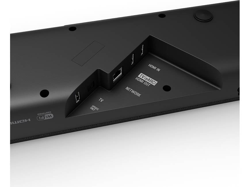 Yamaha True X Bar 50A - Thumbnail 4