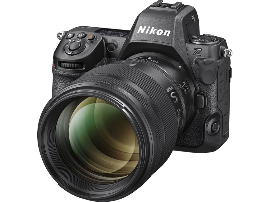 Nikon NIKKOR Z 135mm f/1.8 S Plena Premium medium-telephoto prime