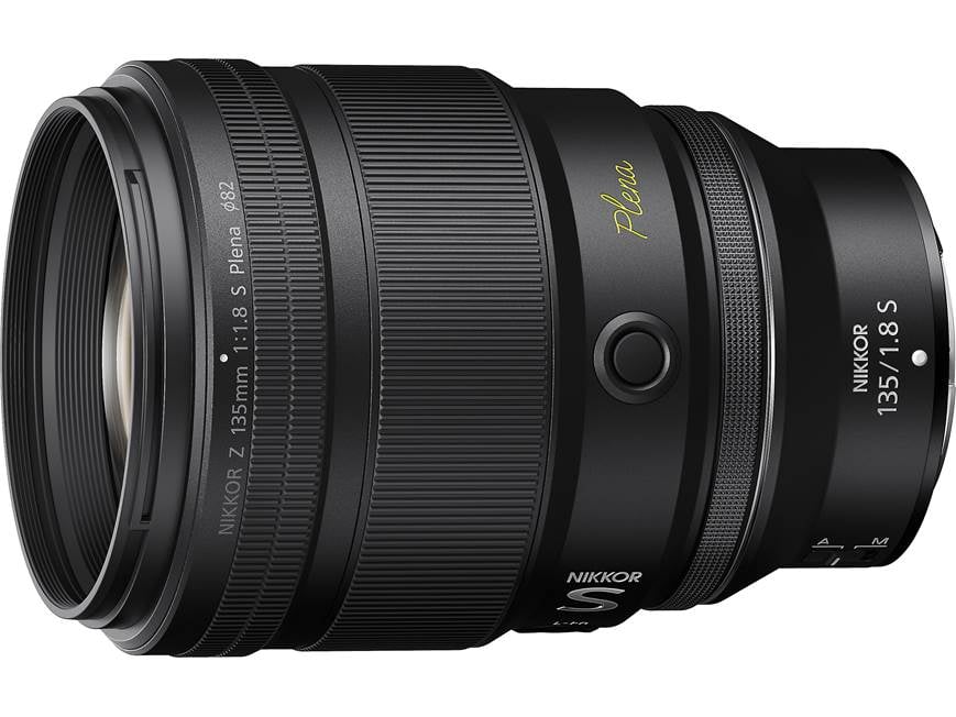 Nikon NIKKOR Z Plena - Thumbnail 3