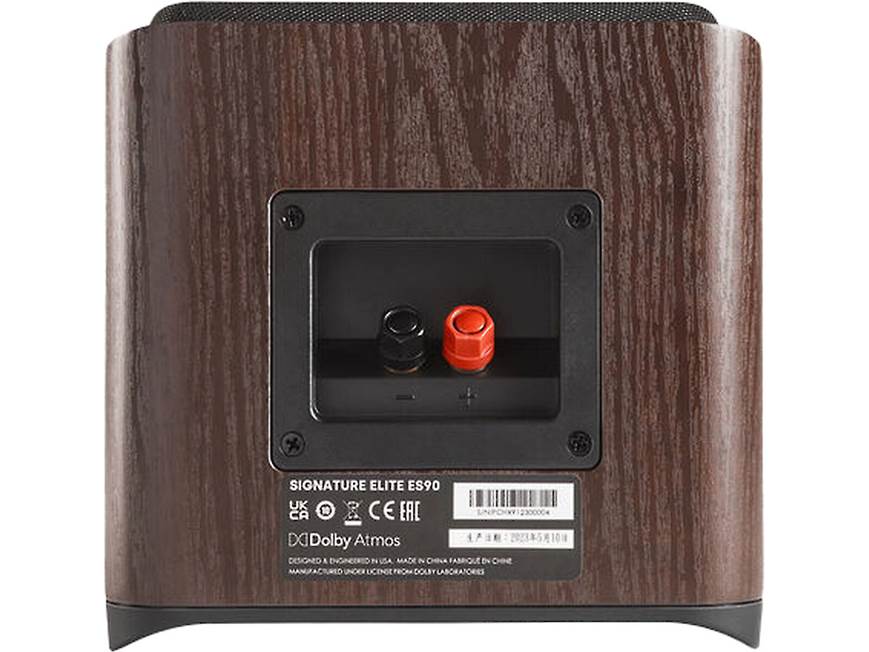 Polk Audio Signature Elite ES90 - Thumbnail 3