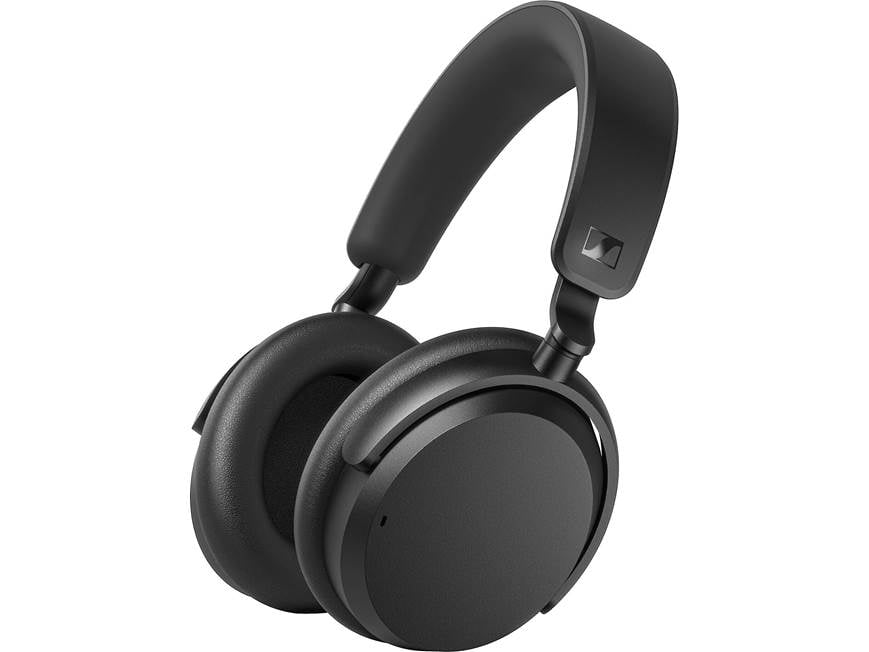 Sennheiser Accentum (Black) Over-ear wireless noise-canceling