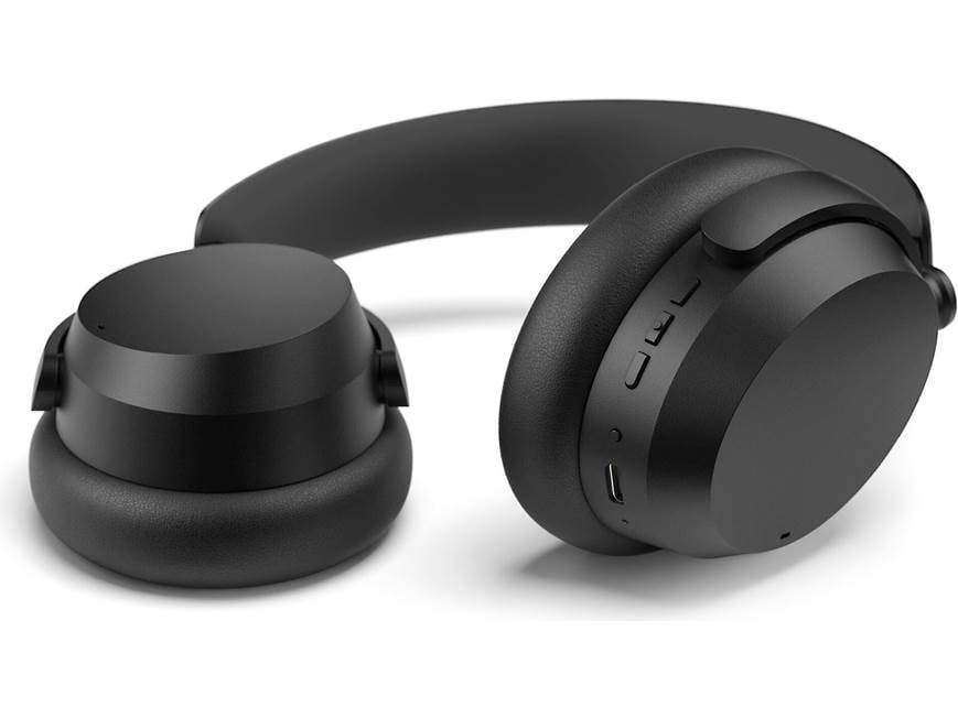 Sennheiser Accentum (Black) Over-ear wireless noise-canceling