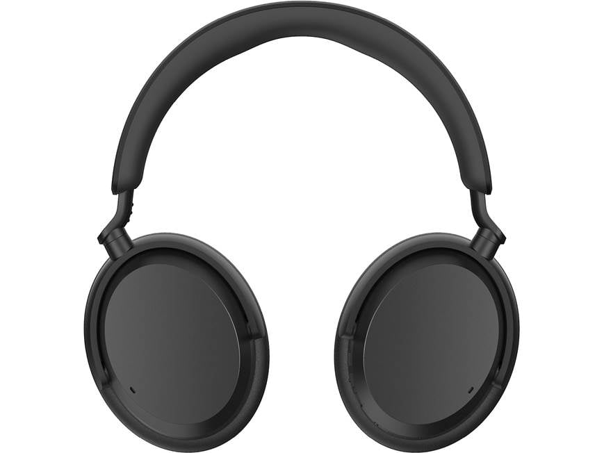 Sennheiser Accentum (Black) Over-ear wireless noise-canceling