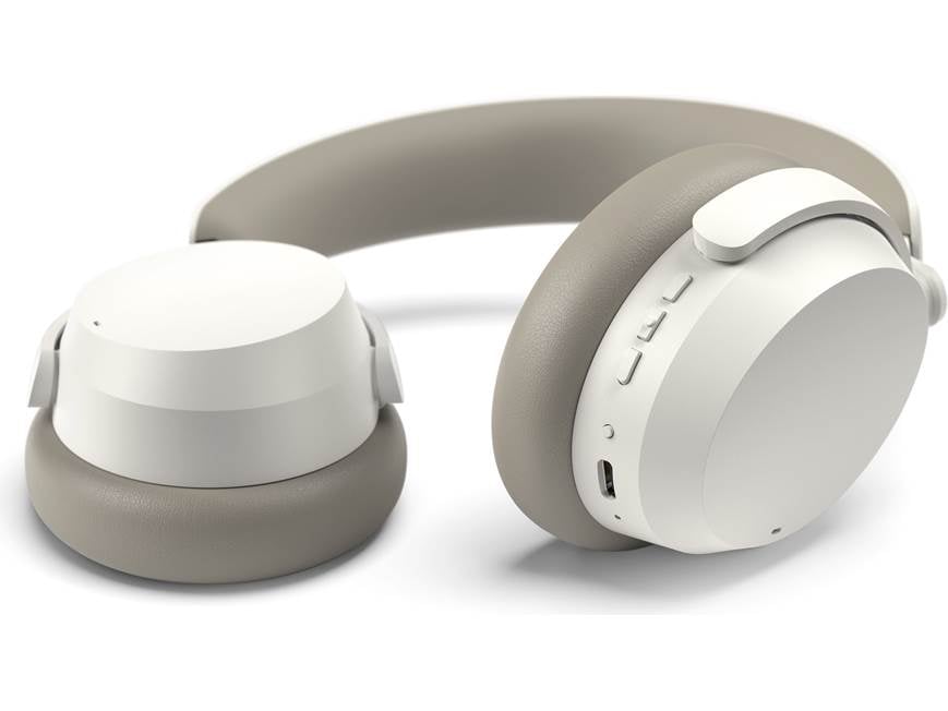 Sennheiser Accentum (White) Over-ear wireless noise-canceling