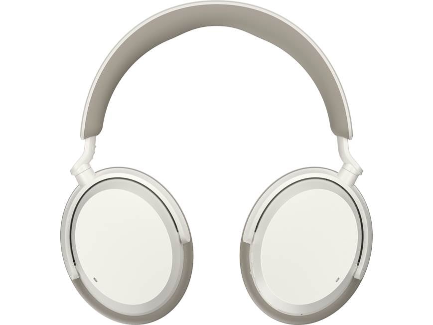 Sennheiser Accentum (White) Over-ear wireless noise-canceling