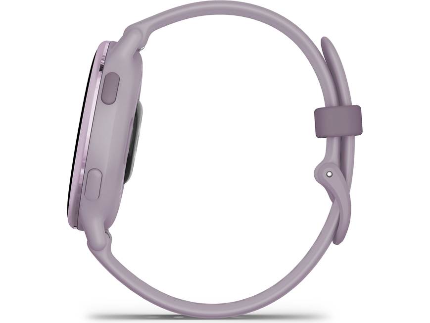 Garmin vivoactive 5 (Metallic Orchid bezel with Orchid case and