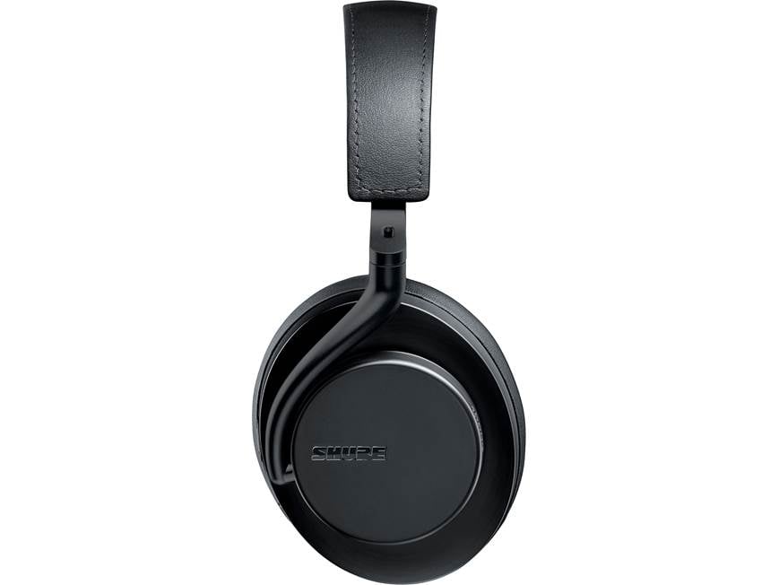 Shure AONIC 50 Gen 2 Over-ear wireless noise-canceling headphones