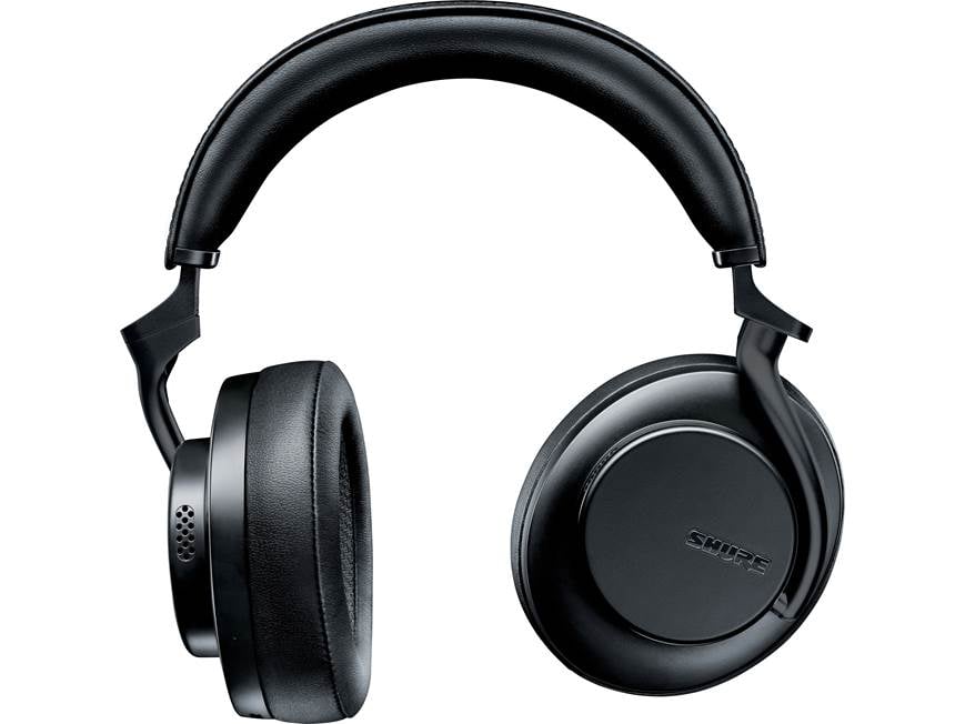 Shure AONIC 50 Gen 2 Over-ear wireless noise-canceling headphones