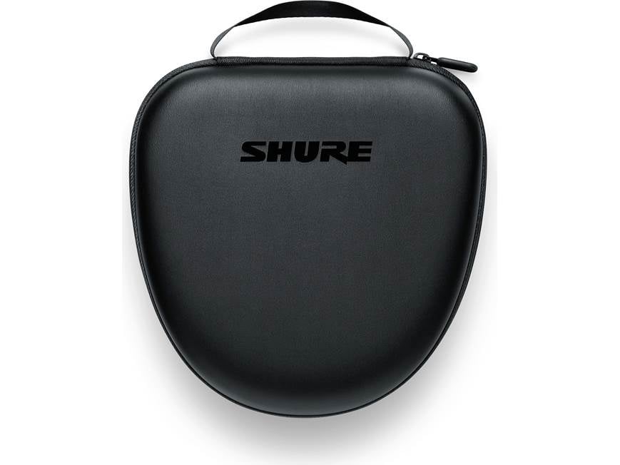 Shure AONIC 50 Gen 2 Over-ear wireless noise-canceling headphones