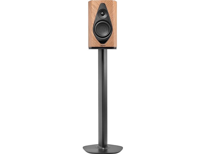 Sonus faber Duetto Speaker Stands Custom stands for the Duetto