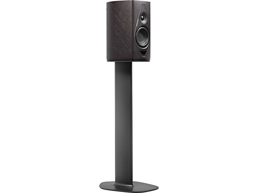 Sonus faber Duetto Speaker Stands Custom stands for the Duetto