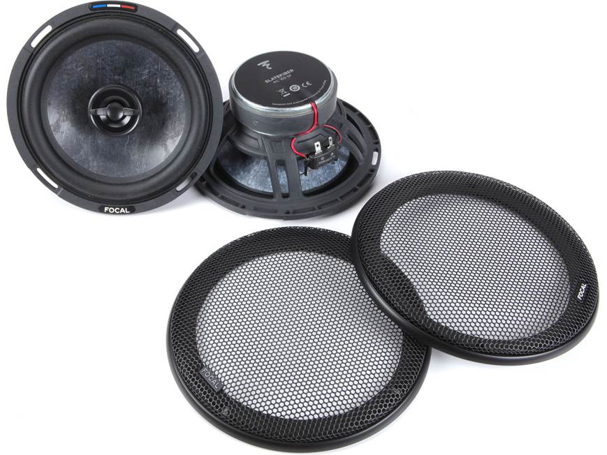 Focal PC 165 SF 6-1/2