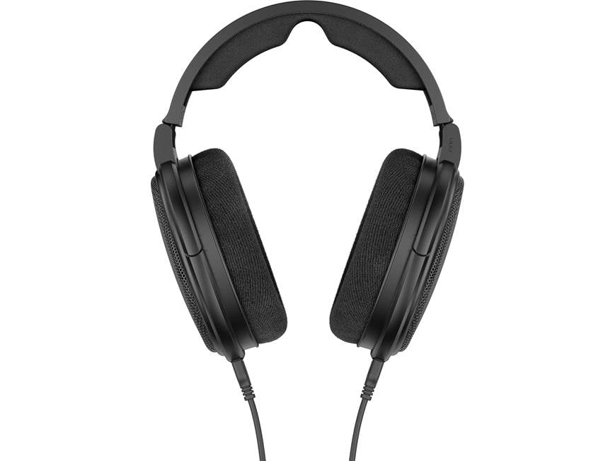 Sennheiser HD 660S2 Open-back wired over-ear headphones at Crutchfield