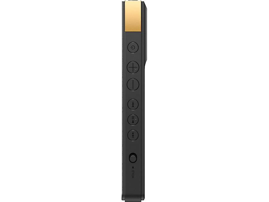 Sony NW-ZX707 Walkman® High-resolution portable digital music