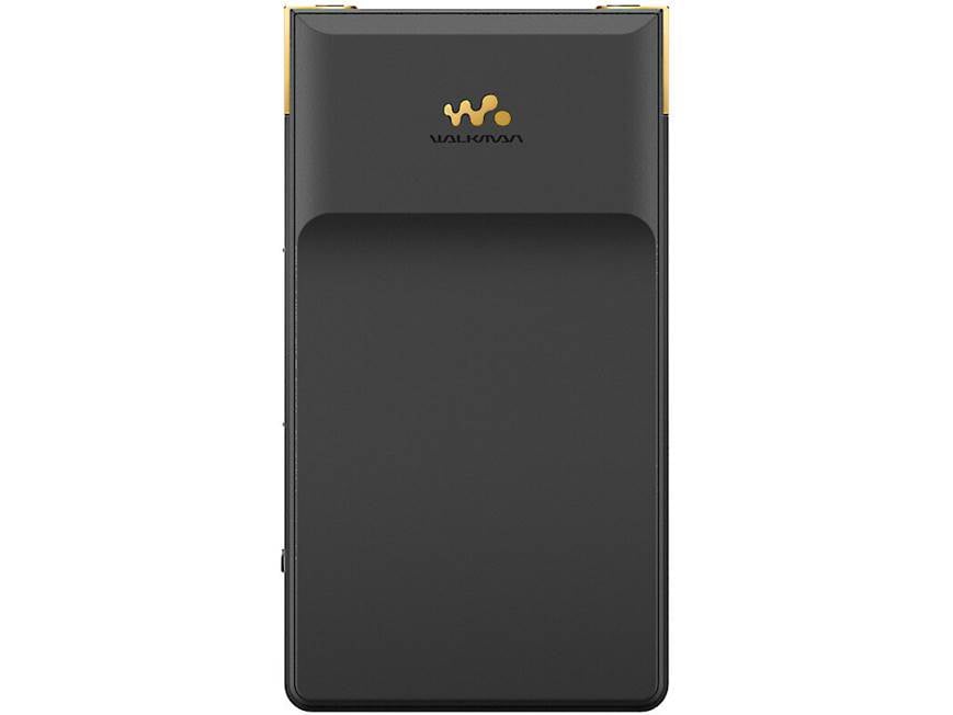 Sony NW-ZX707 Walkman® High-resolution portable digital music