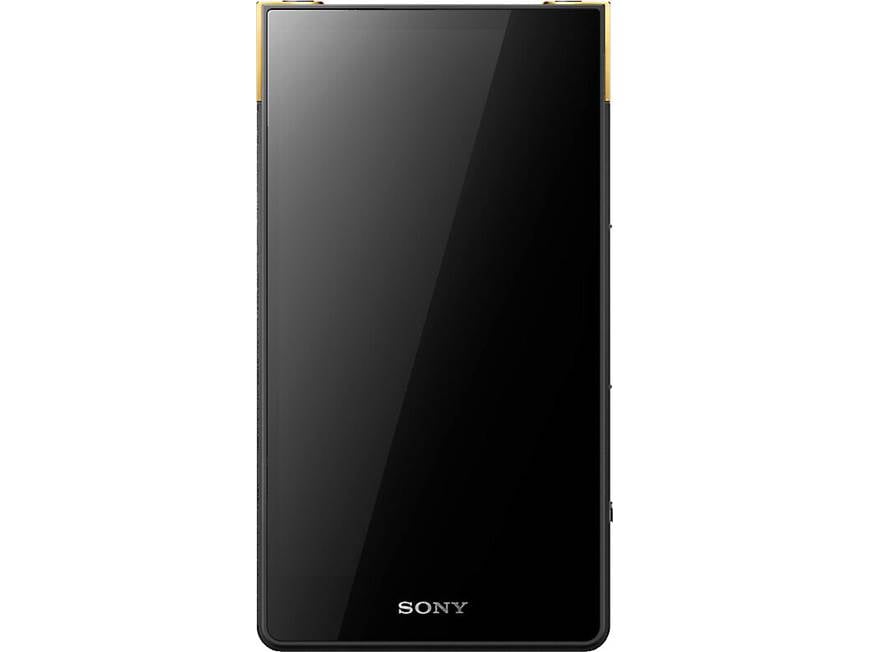 Sony NW-ZX707 Walkman® High-resolution portable digital music