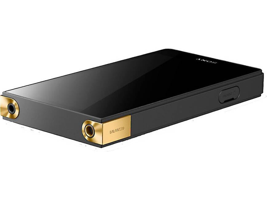 Sony NW-ZX707 Walkman® High-resolution portable digital music