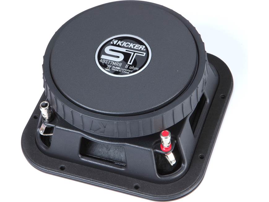 Kicker 49ST7MR8 ST-Series 7