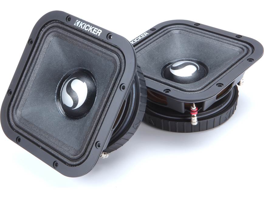 Kicker 49ST7MR8 ST-Series 7