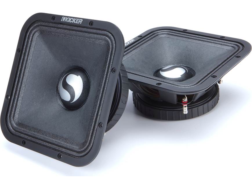 Kicker 49ST9MR8 ST-Series 9