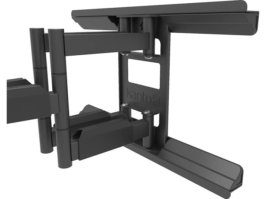 Kanto LX600SW Full-motion metal stud mount for TVs 34