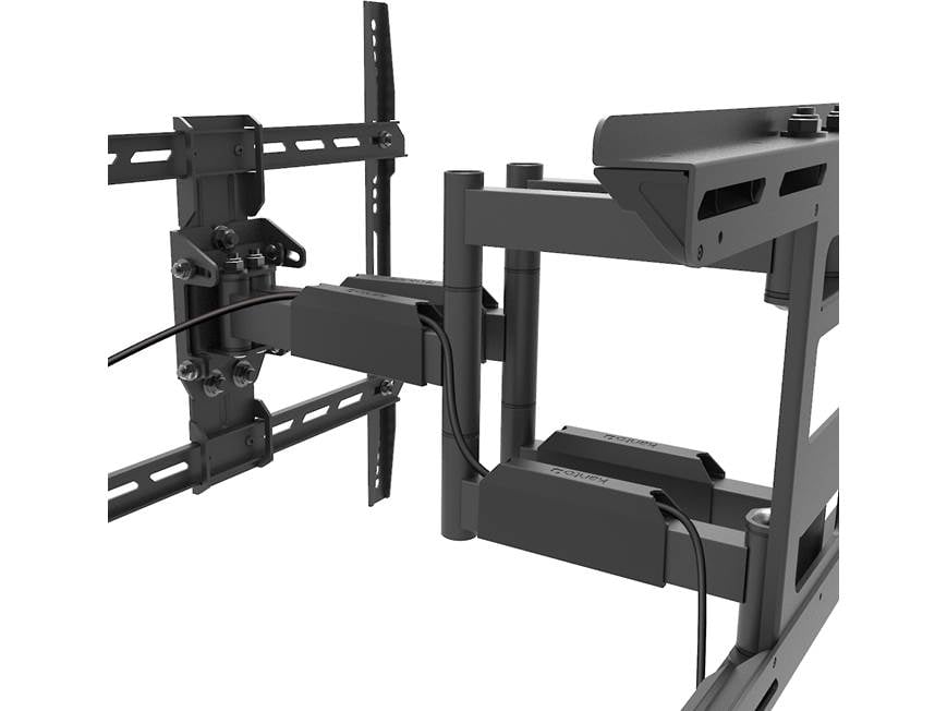 Kanto LX600SW Full-motion metal stud mount for TVs 34