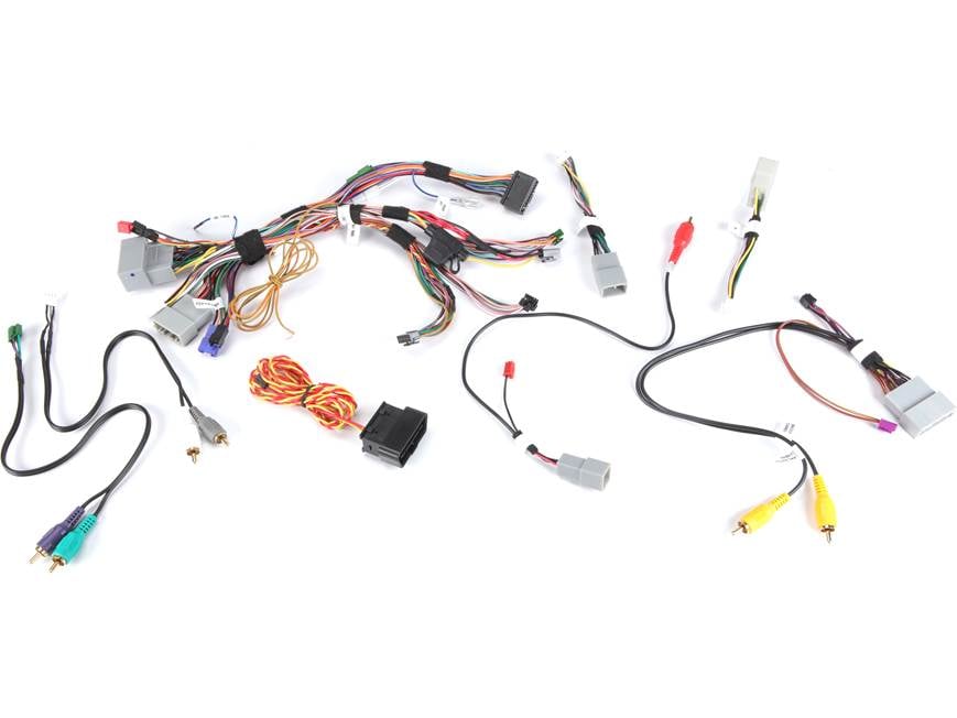 iDatalink HRN-HRR-HO2 Vehicle-specific Harness ( ADS-MRR or ADS