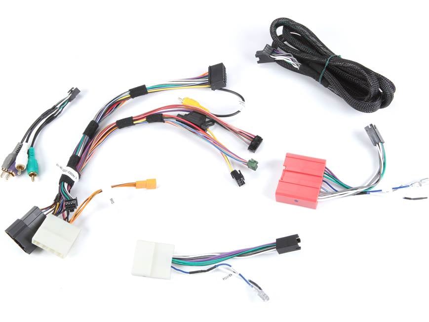 iDatalink HRN-HRR-MA2 Vehicle-specific Harness ( ADS-MRR or ADS