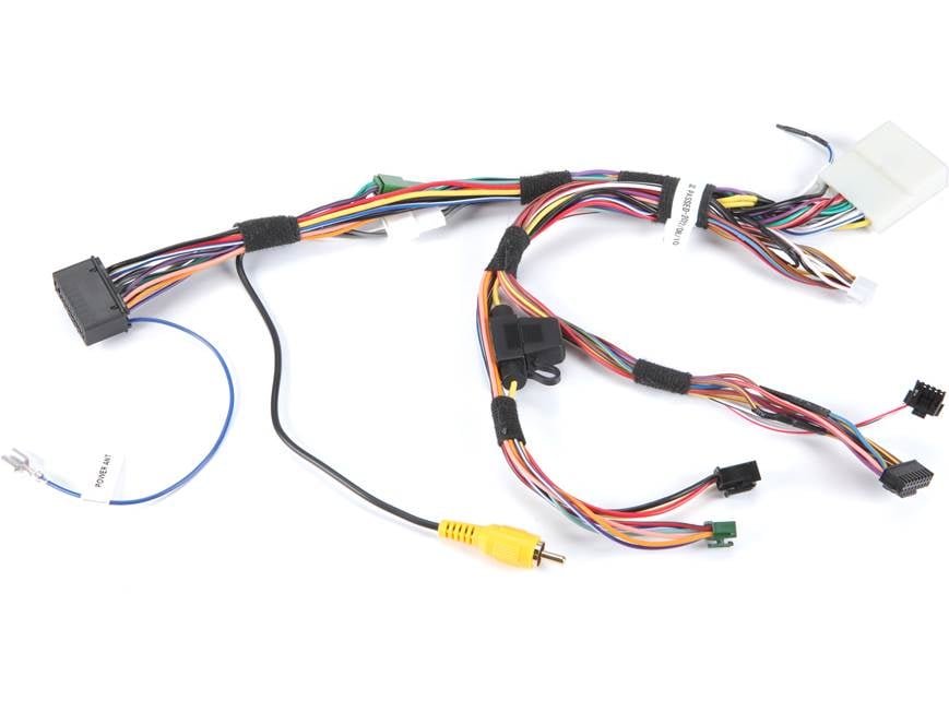 iDatalink HRN-HRR-NI2 Vehicle-specific Harness ( ADS-MRR or ADS