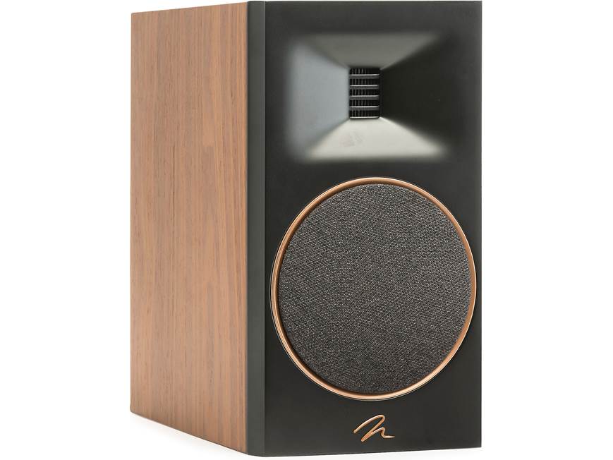 MartinLogan Motion® B10 (Walnut) Bookshelf speaker (Walnut) at