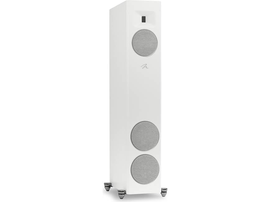 HOGANCE ホワイト プロジェクター MartinLogan Motion F20 (Satin White) Floor-standing speaker (Satin