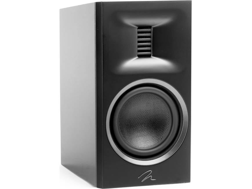 MartinLogan Motion® XT B100 (Gloss Black) Bookshelf speaker (Gloss