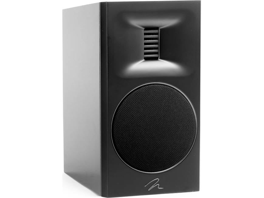MartinLogan Motion® XT B100 (Gloss Black) Bookshelf speaker (Gloss