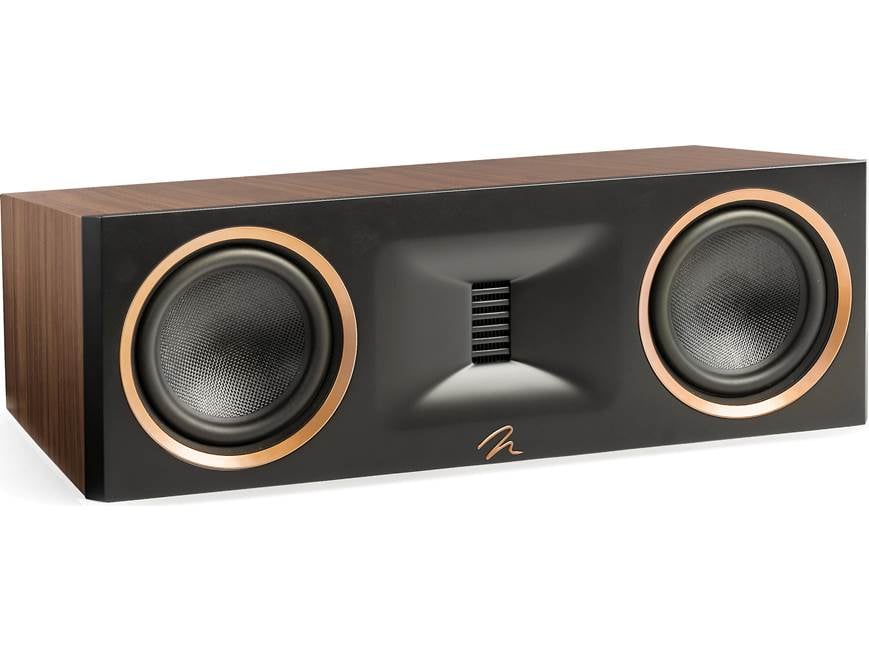 MartinLogan Motion® XT C100 (Walnut) Center channel speaker