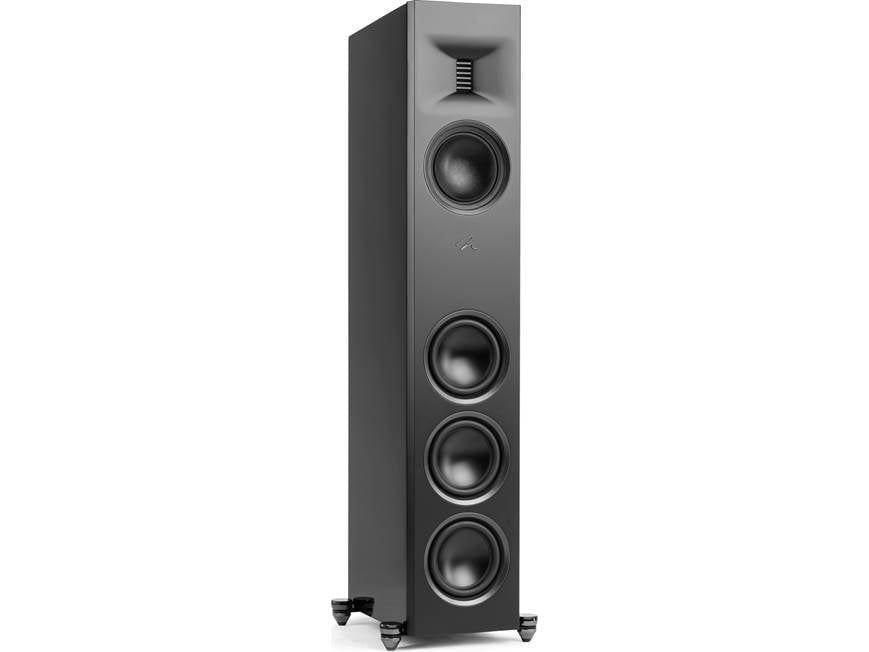 MartinLogan Motion® XT F100 (Gloss Black) Floor-standing speaker