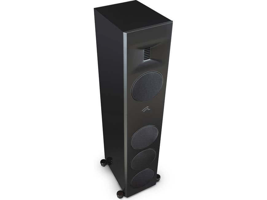 MartinLogan Motion® XT F100 (Gloss Black) Floor-standing speaker