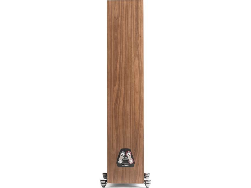 martin dlnganマーティン ．デンガ　　　　サスペンダー　ボタン式のみ MartinLogan Motion® XT F100 (Walnut) Floor-standing speaker