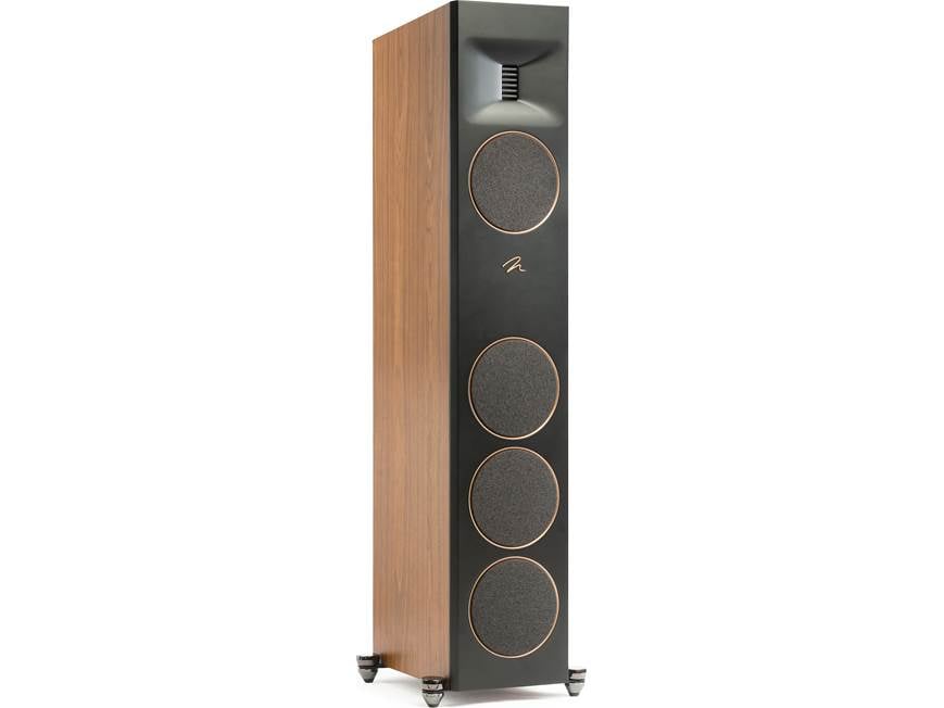 MartinLogan Motion® XT F100 (Walnut) Floor-standing speaker