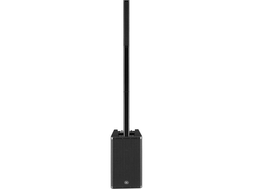 Yamaha STAGEPAS 1K mkII Portable 5-channel PA system with