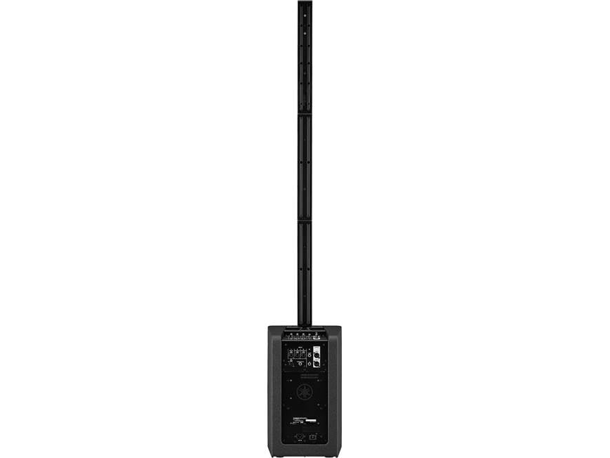 Yamaha Stagepas 1k MKII - Thumbnail 5