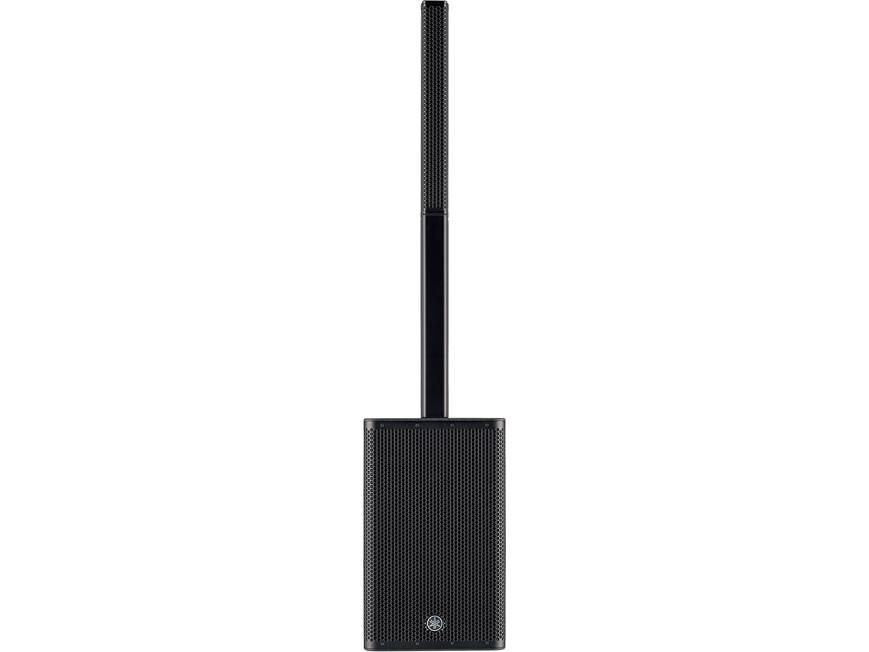 Yamaha STAGEPAS 1K mkII Portable 5-channel PA system with