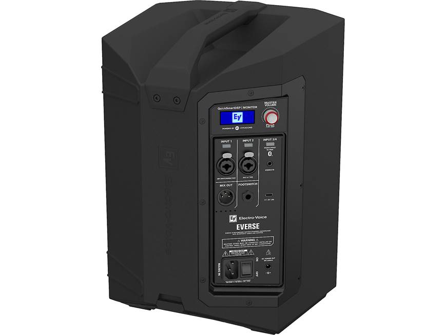 Electro-Voice EVERSE 8 Portable 8