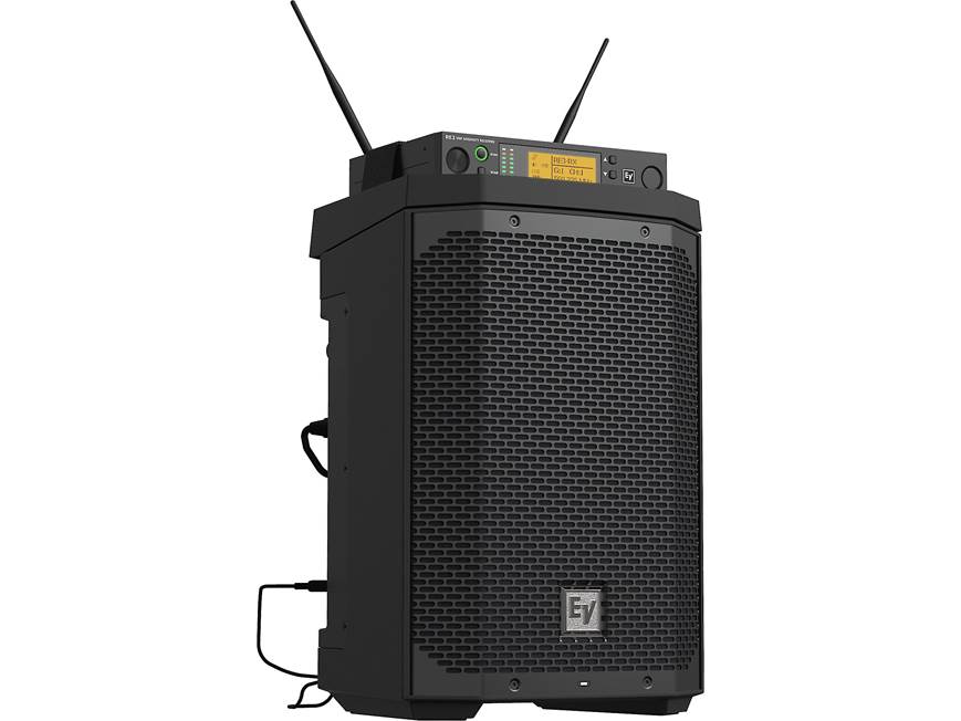 Electro-Voice EVERSE 8 Portable 8