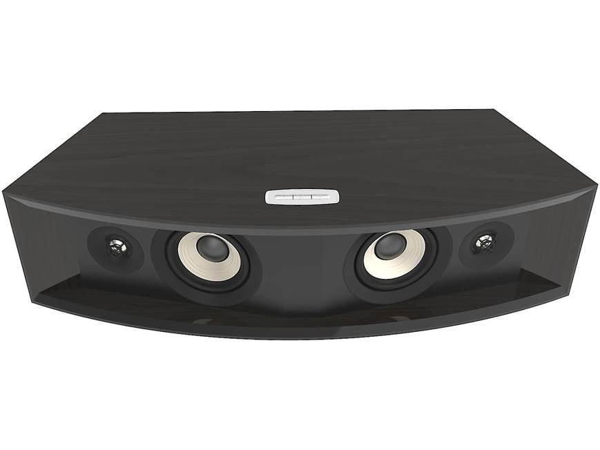 JBL L42ms (Black) Integrated music system with Bluetooth®, Apple