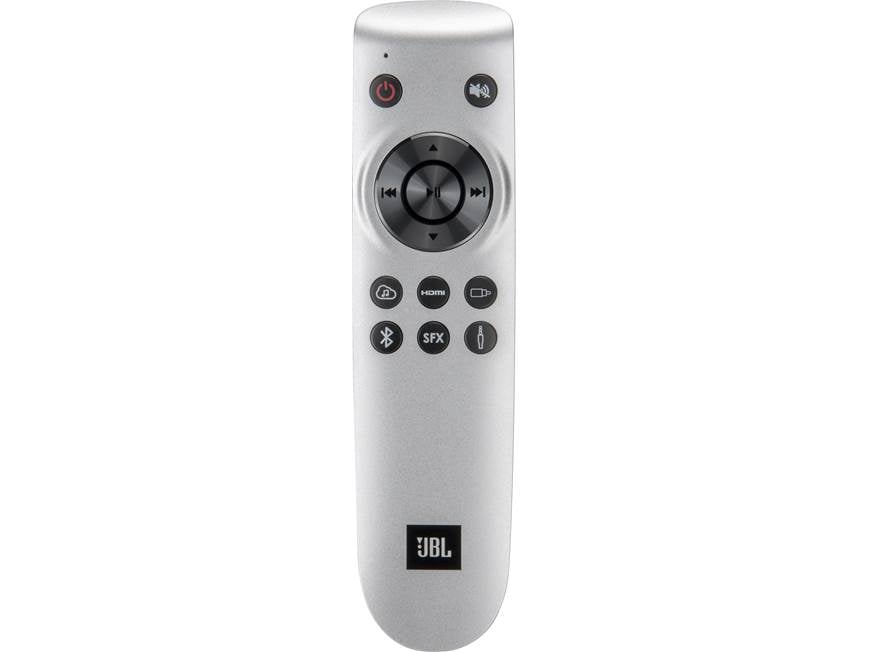JBL L42ms