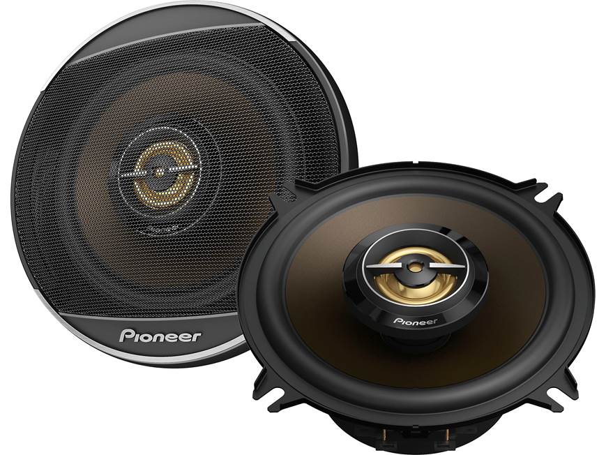 Pioneer TS-A523FH A-Series MAX 5-1/4