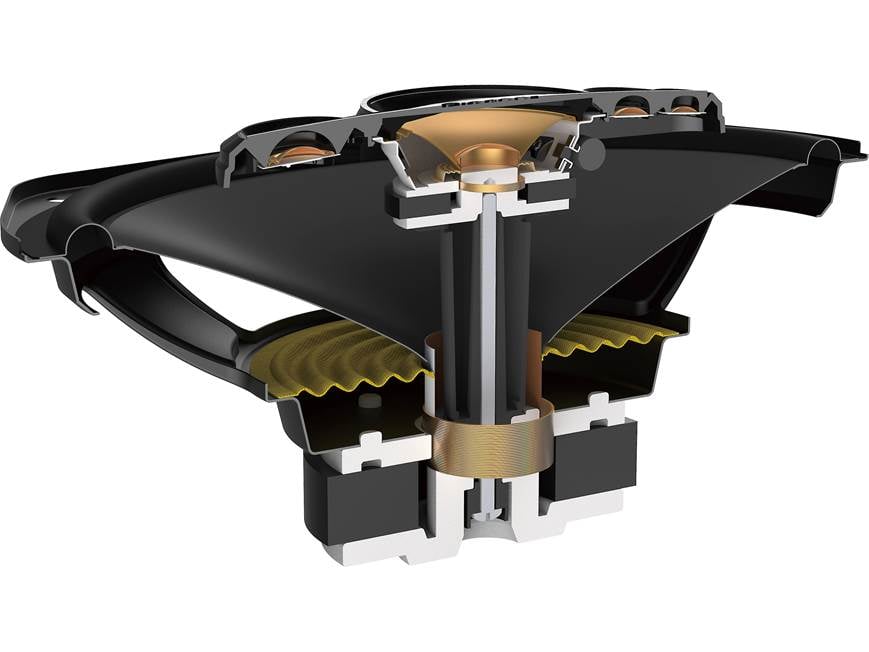 Pioneer TS-A6991F A-Series + 6